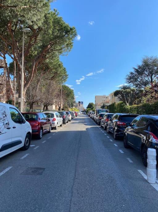 Lumineux, Tout Confort, Wifi & Terrace & Parking Saint-Laurent-du-Var Εξωτερικό φωτογραφία