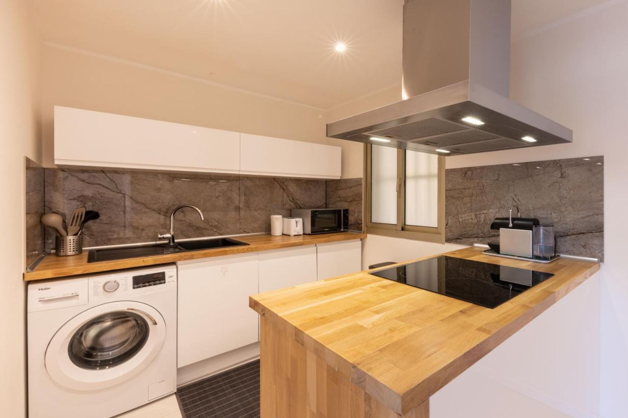Lumineux, Tout Confort, Wifi & Terrace & Parking Saint-Laurent-du-Var Εξωτερικό φωτογραφία
