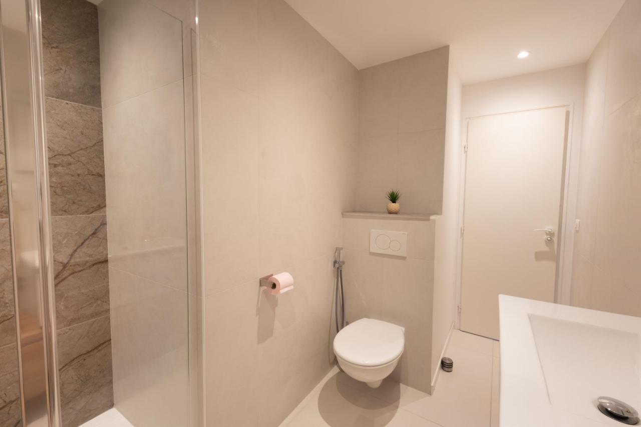 Lumineux, Tout Confort, Wifi & Terrace & Parking Saint-Laurent-du-Var Εξωτερικό φωτογραφία